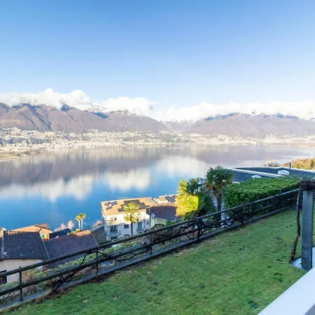Apartamento Lakeside Pool Paradise *